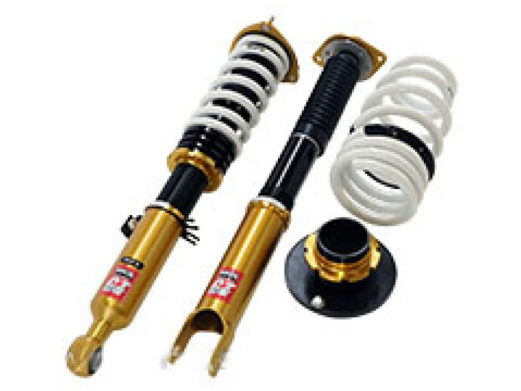 HKS Hipermax IV GT Z34 Full Kit (view 1)