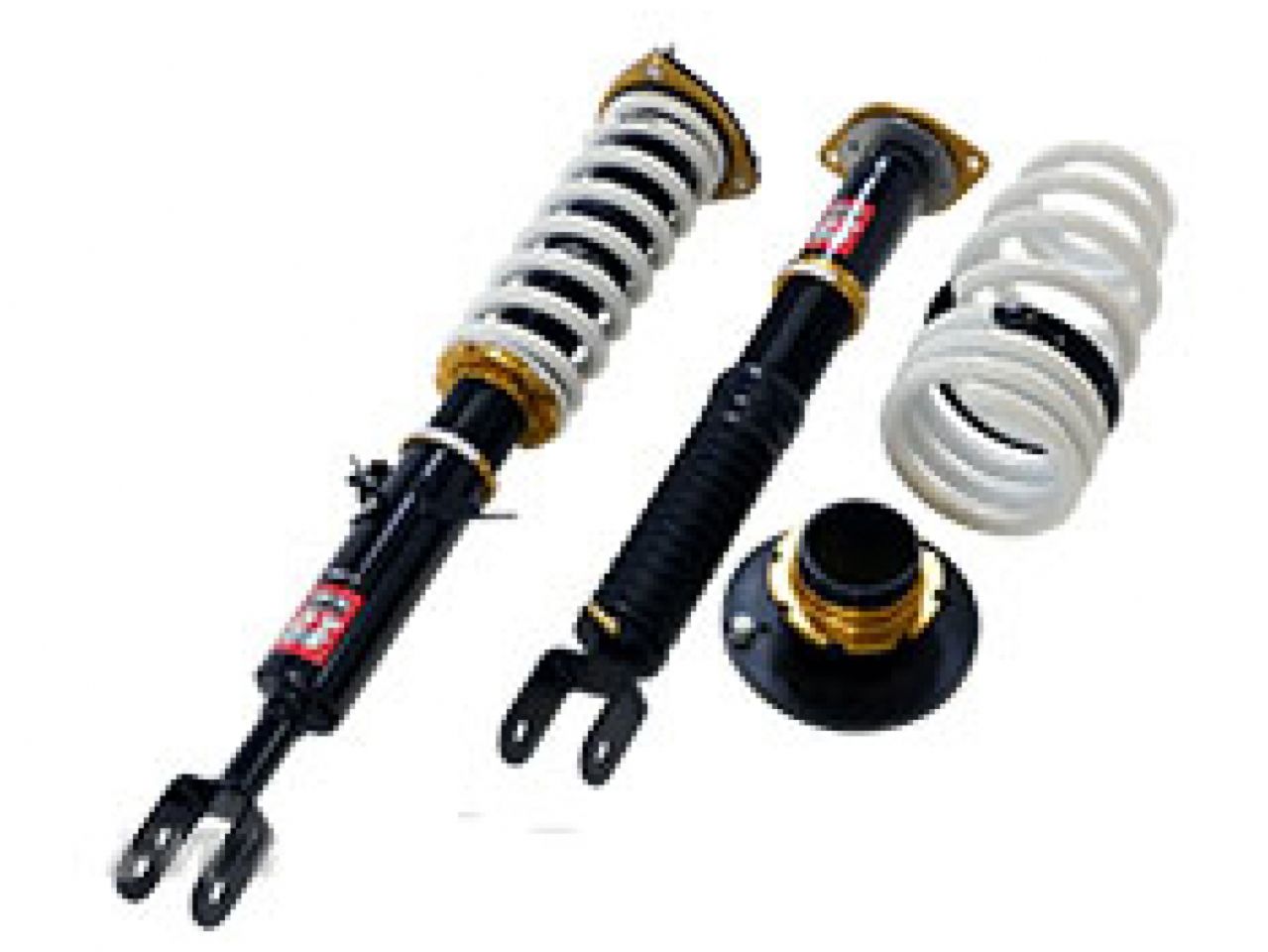 HKS Hipermax Iv Gt Z33 Full Kit (view 3)
