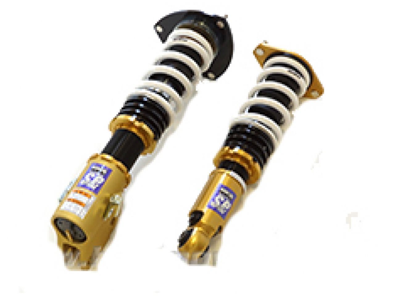 HKS MAX 4 SP GRB/GVB Full Kit (view 1)