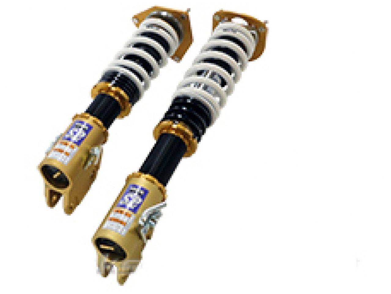 HKS Max 4 SP GDB (A-D) Full Kit (view 1)