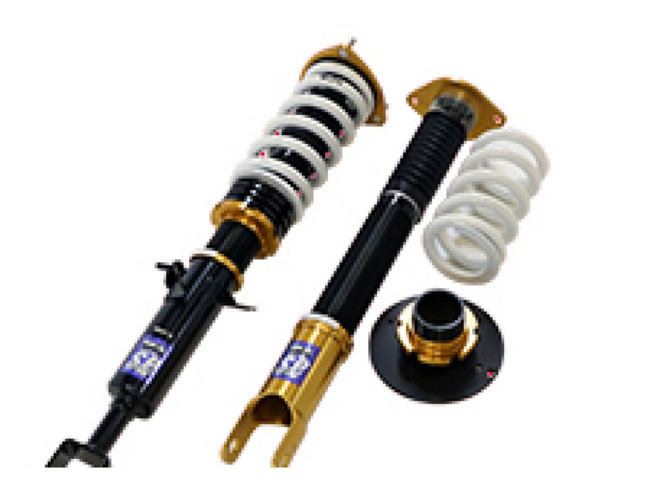 HKS Max 4 SP Z33 Full Kit (view 1)