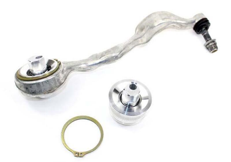 SPL Part BMW E9X/E8X/F8X Adjustable Front Caster Rod Monoball Bushings (view 7)