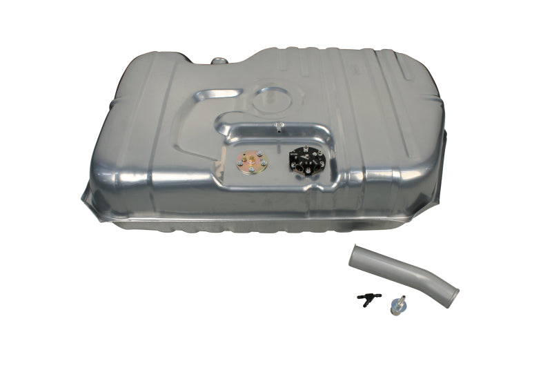 Aeromotive Fuel Tank (view 2)