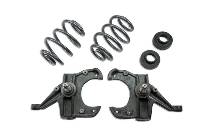 Belltech Lowering Kit W/o Shocks (view 1)