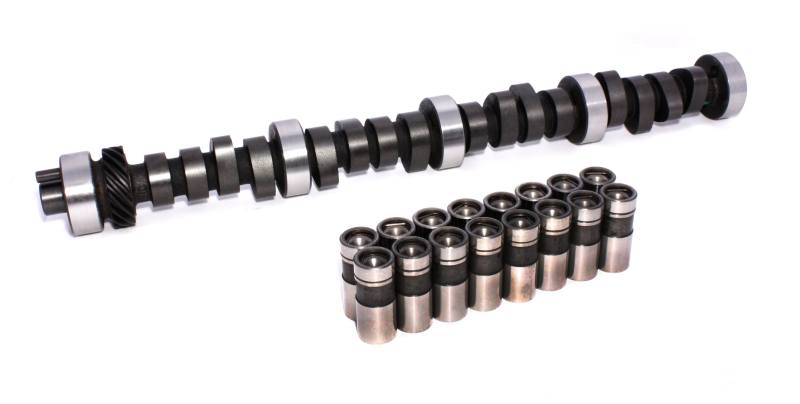 COMP Cams Cam & Lifter Kit FC 306S CL32-240-4