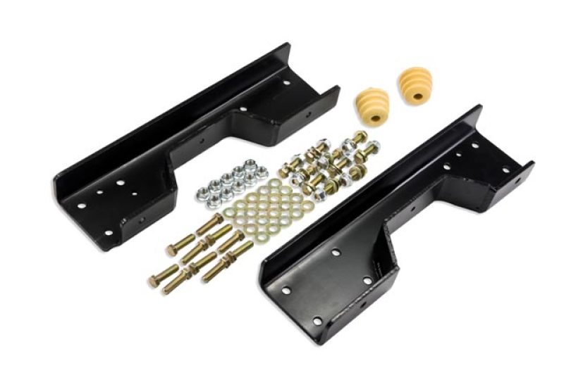 Belltech C-Sections Kit 88-00 GM C-3500 (view 1)