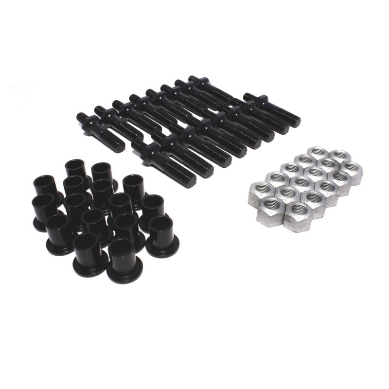 Comp Cams CB Adj Rocker Arm Kit (view 1)