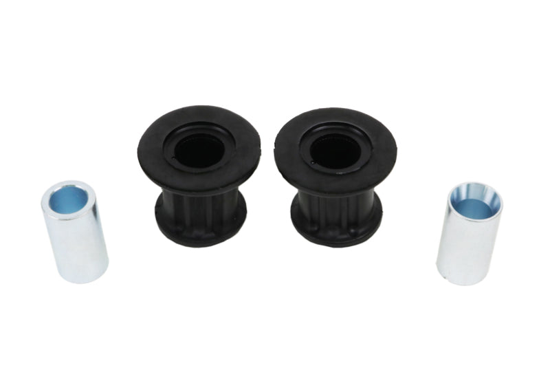 Whiteline Control Arm - Lower Inner Rear Service Bushing (view 3)