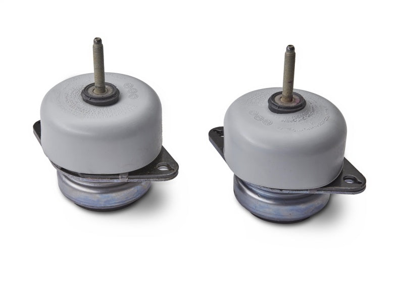 Ford Performance Parts Ford Racing 2011-2015 Mustang GT 5.0L Coyote Engine Swap Mounts (view 7)