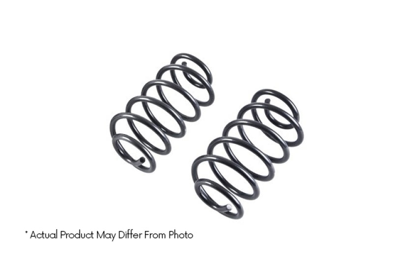 Belltech MUSCLE CAR SPRING KITS CHEVROLET 1967 A-Body 5827