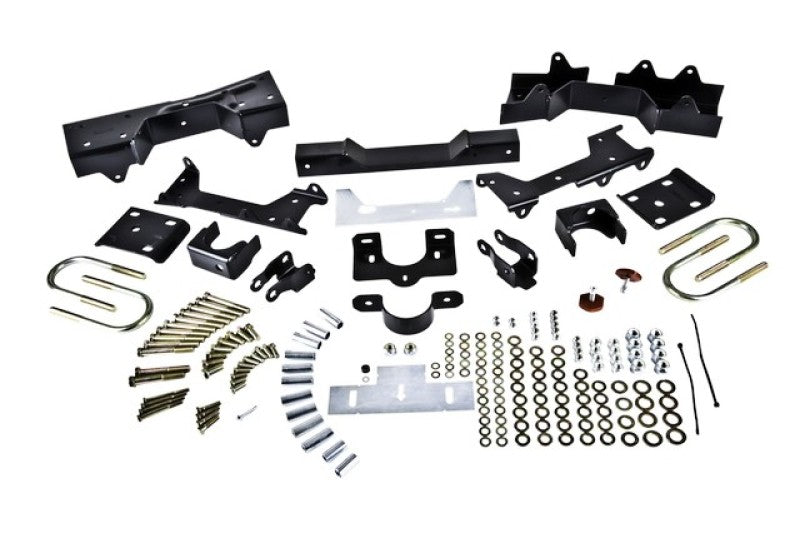 Belltech Flip Kit 99-00 GM C1500 XCab W/5inch (view 2)