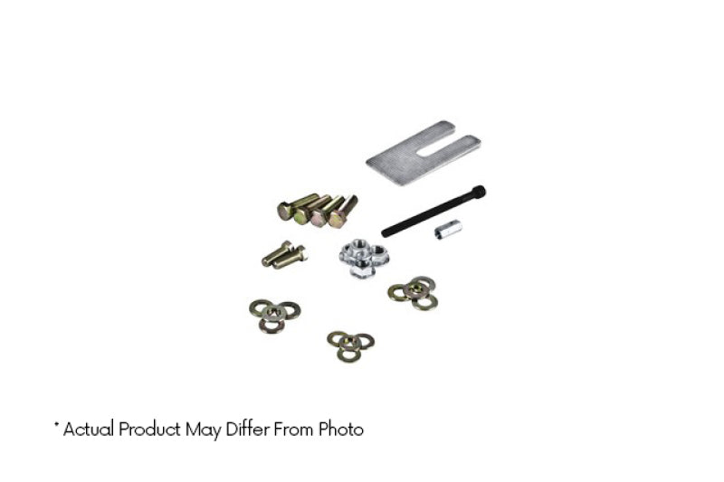 Belltech HANGER KIT 87-96 Dakota STD CAB 4Hngrs 4inch 6570