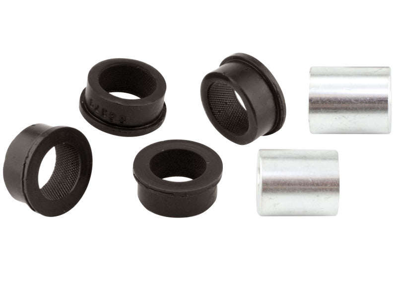Whiteline Camber Correction Hub Upper Bushings Mazda RX-7 1986-1991 (view 2)