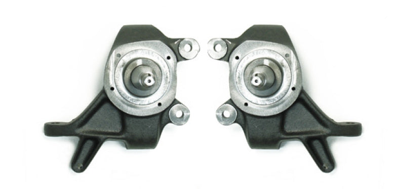 Belltech Drop Spindle Set 98-00 Frontier Std/ext Only (view 2)