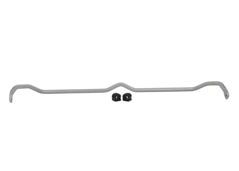 Whiteline Front Sway Bar 22mm Heavy Duty Audi TT 2000-2006 (view 2)