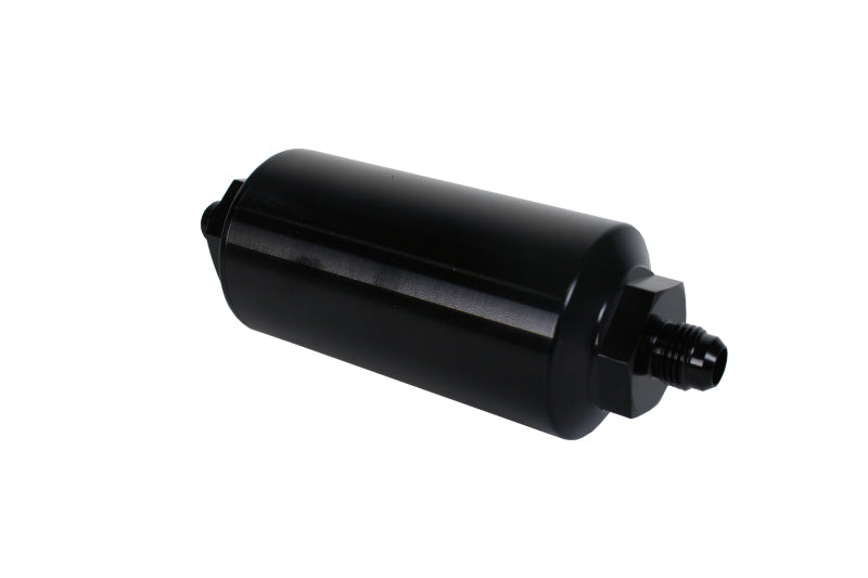 Aeromotive Stainless 40 Micron Filter Male AN-06 (view 10)