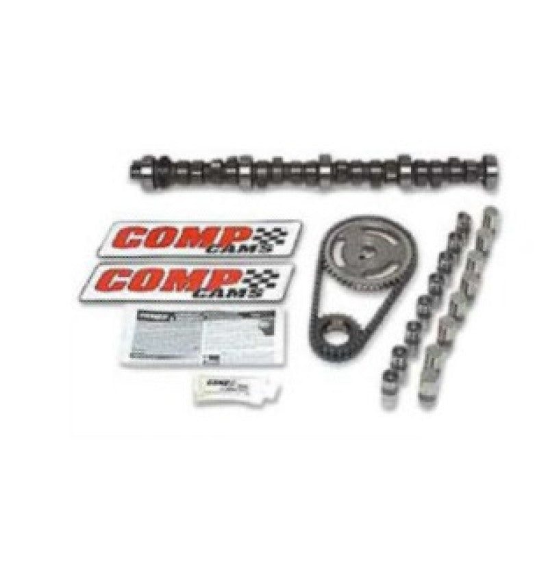 Comp Cams FW XR294RF-HR-10 CAM & KIT (view 2)