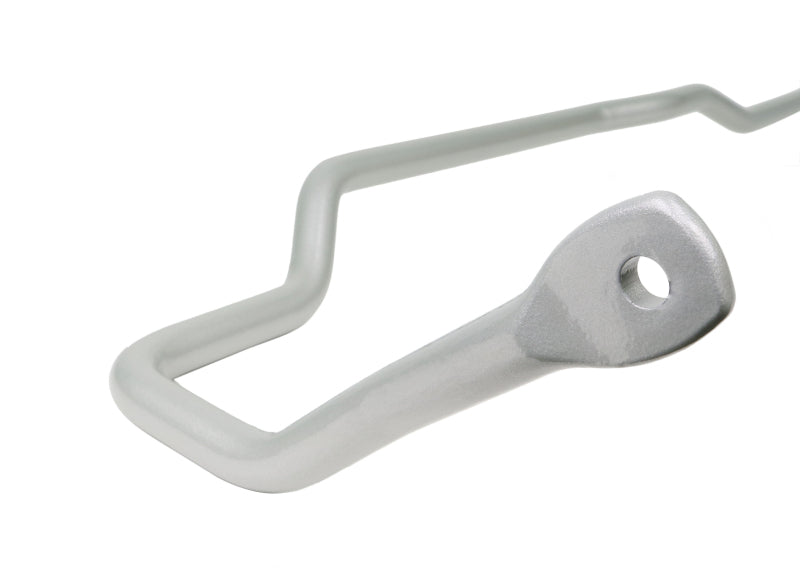 Whiteline Rear Sway Bar 18mm Heavy Duty Toyota Corolla 1994-2001 (view 5)