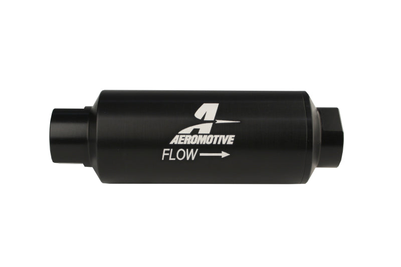 Aeromotive Marine Inlet, ORB-12 Fuel Filter (view 6)