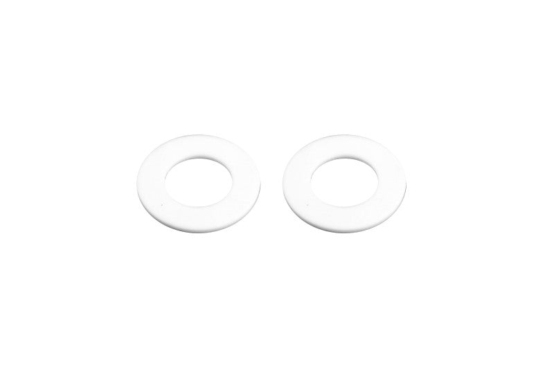 Aeromotive Washer (view 1)