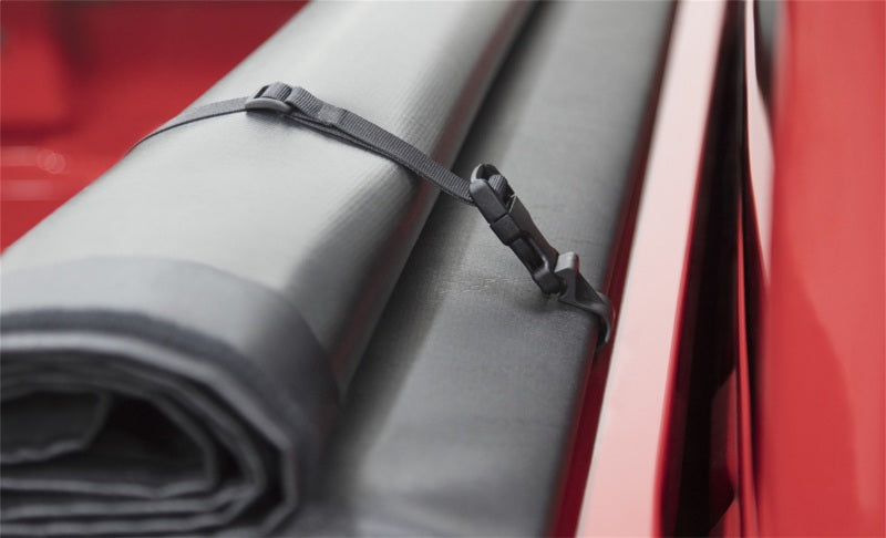 Access Original 93-98 Ford Ranger 6ft Flareside Bed Roll-Up Cover 11119