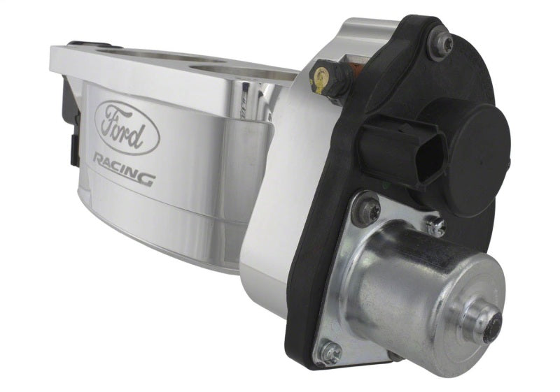 Ford Performance Parts Ford Racing 65mm Cobra Jet Billet Aluminum Throttle Body (view 5)