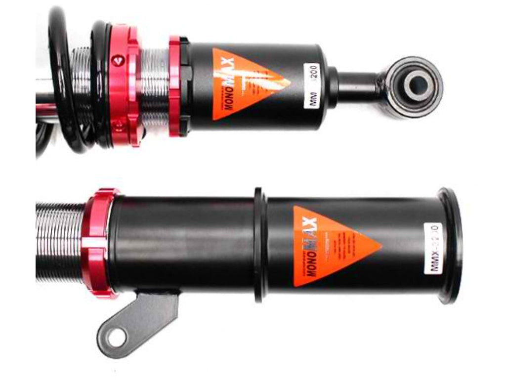 Godspeed Mitsubishi Lancer (CX/CY) 2008-17 Coilovers (view 4)