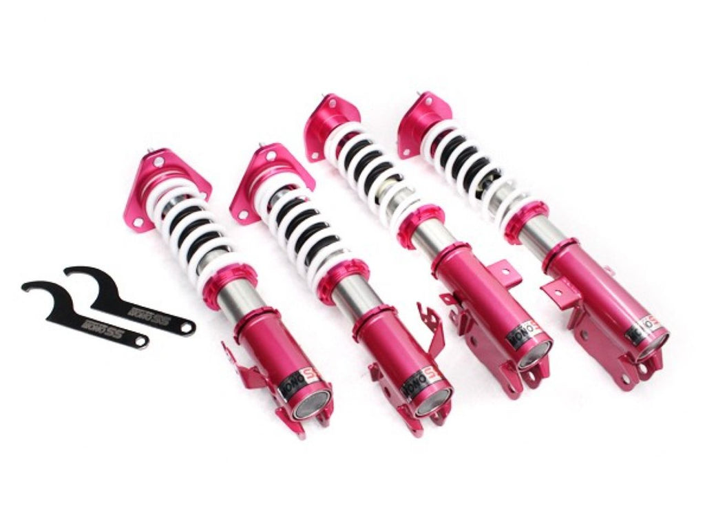 Godspeed Toyota Celica FWD (T200) 1994-99 MonoSS Coilovers (view 1)