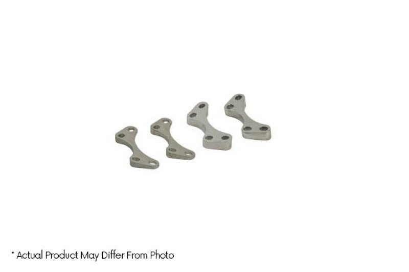 Belltech Drop Ball Joint Set 04-07 Colorado/canyon 2inch (view 7)