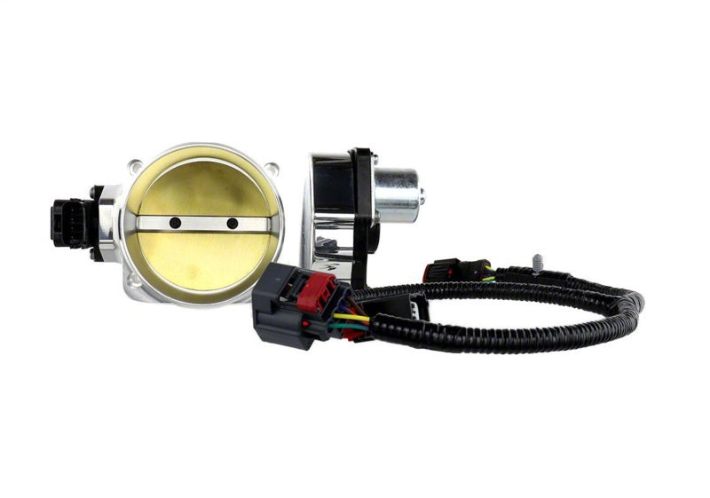 Ford Performance Parts 2011-2014 Mustang 5.0L 90 mm Throttle Body (view 2)