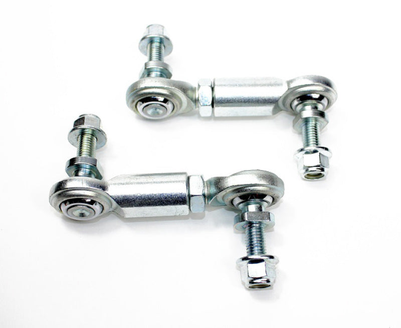 SPL Part Porsche Rear Swaybar Endlinks for 996, 997 (view 3)