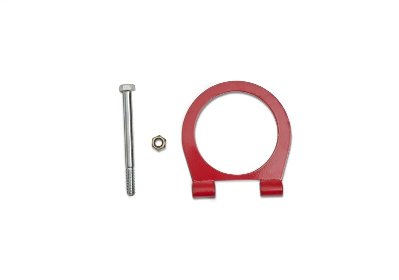 Ford Performance Parts Ford Racing Tow HOOK LOOP Kit (view 3)