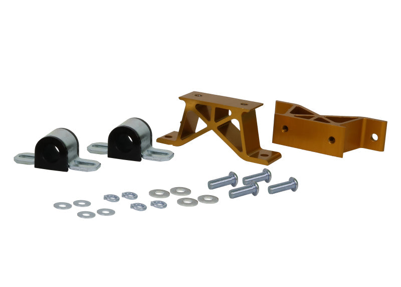 Whiteline Sway Bar - Mount Kit (view 1)