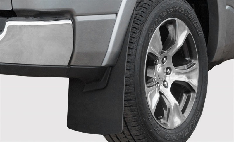 Access ROCKSTAR 2019-2020 Ram 2500/3500(Excl. Dually) 12in W x 20in L Splash Guard E004003209
