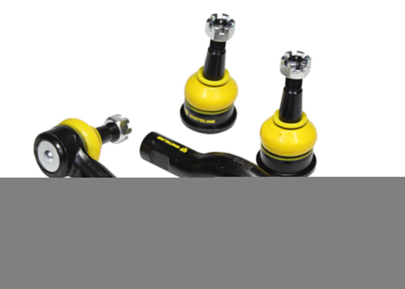 Whiteline Roll Center & Bump Steer Correction Kit FR-S BRZ (view 3)