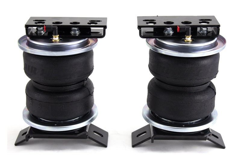 AIRLIFT Loadlifter 5000 Air Spring Kit (view 3)