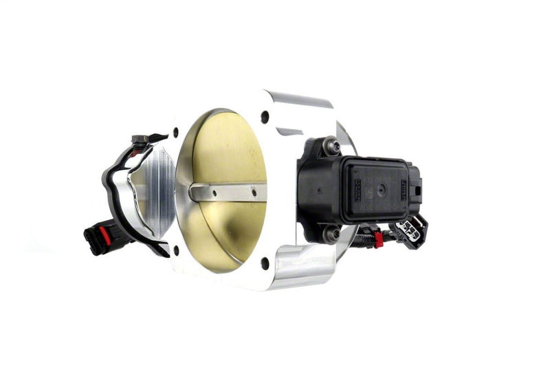 Ford Performance Parts 2011-2014 Mustang 5.0L 90 mm Throttle Body (view 16)