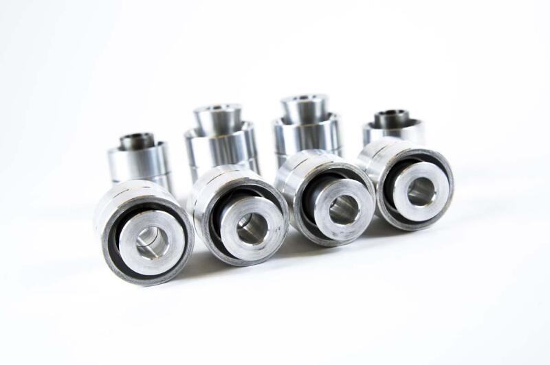 SPL Part GTR R35 Rear Knuckle Monoball Bushings (view 9)