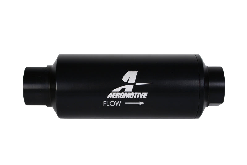 Aeromotive Fuel Filter (view 2)