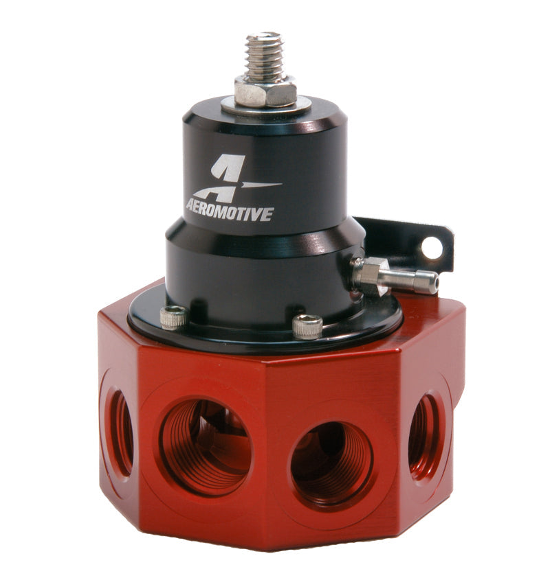 Aeromotive A2000 Bypass Regulator (view 1)