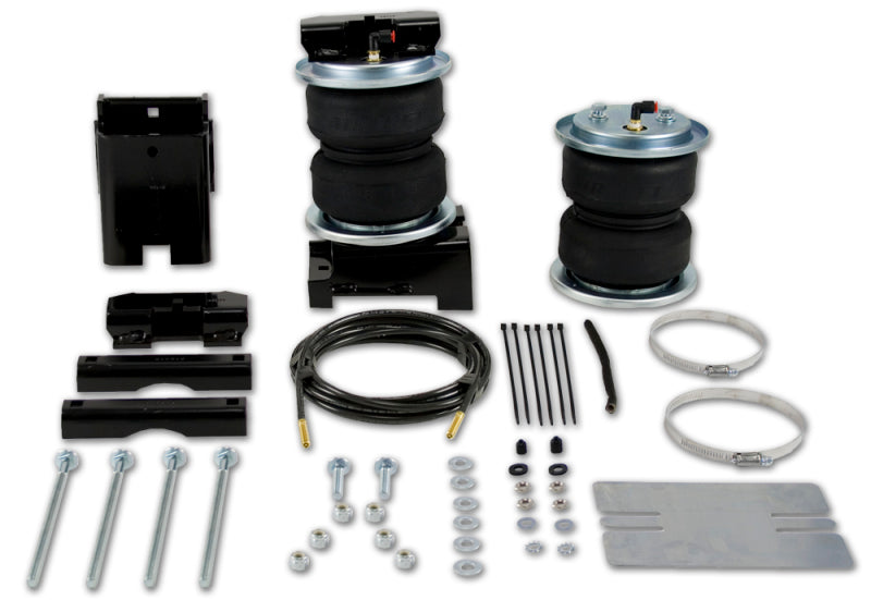 AIRLIFT Loadlifter 5000 Air Spring Kit (view 2)