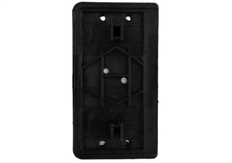 Ford Performance Parts Ford Racing Aluminum and Urethane Special Edition Mustang Dead Pedal (view 11)