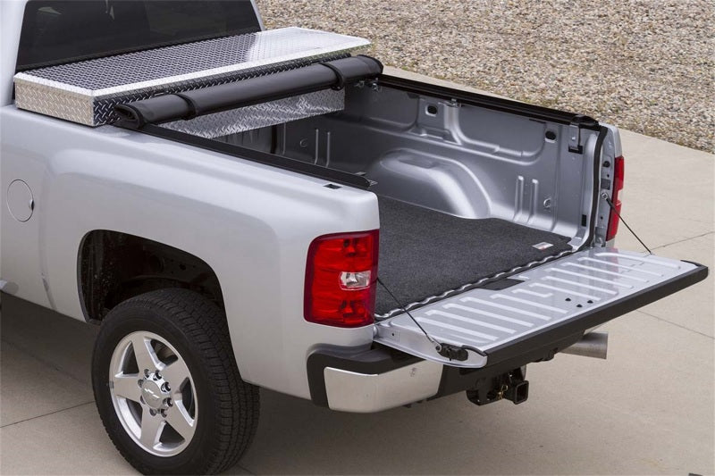 Access Lorado 12+ Dodge Ram 6ft 4in Bed (w/ RamBox Cargo Management System) Roll-Up Cover 44229