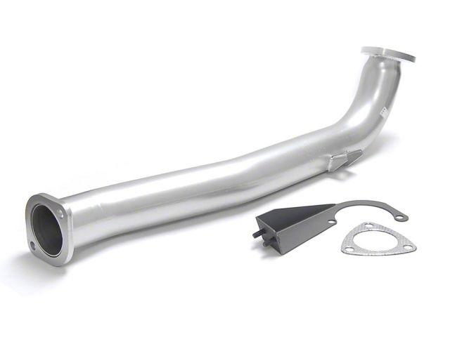HKS 75mm Front Pipe Downpipe S14 SR20DET (view 1)