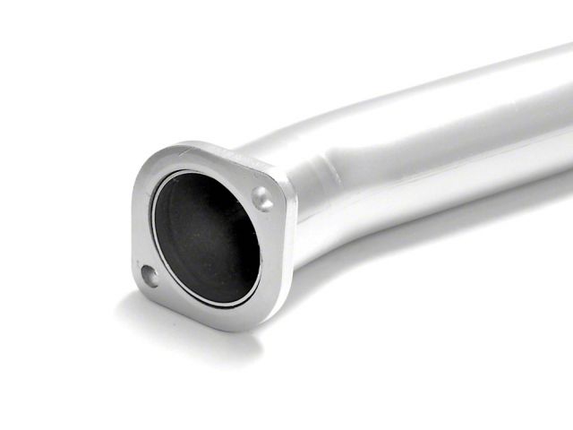 HKS 75mm Front Pipe Downpipe S14 SR20DET (view 2)