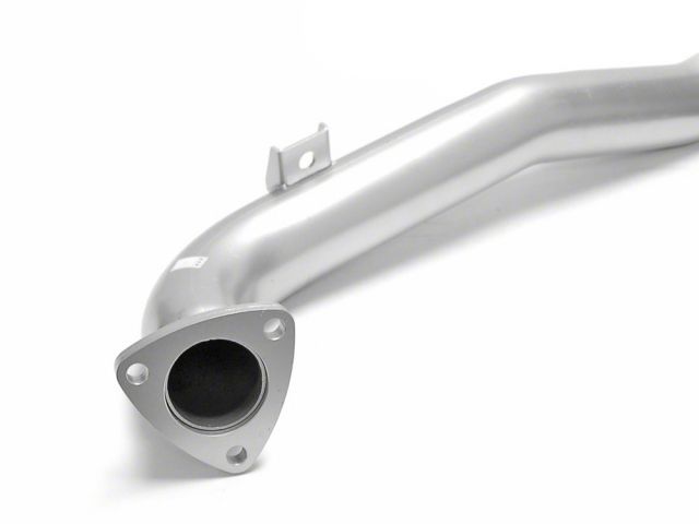 HKS 75mm Front Pipe Downpipe S14 SR20DET (view 4)