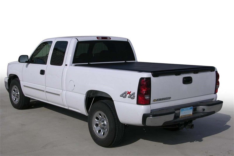 Access Tonnosport 01-07 Chevy/GMC Full Size Dually 8ft Bed Roll-Up Cover 22020229