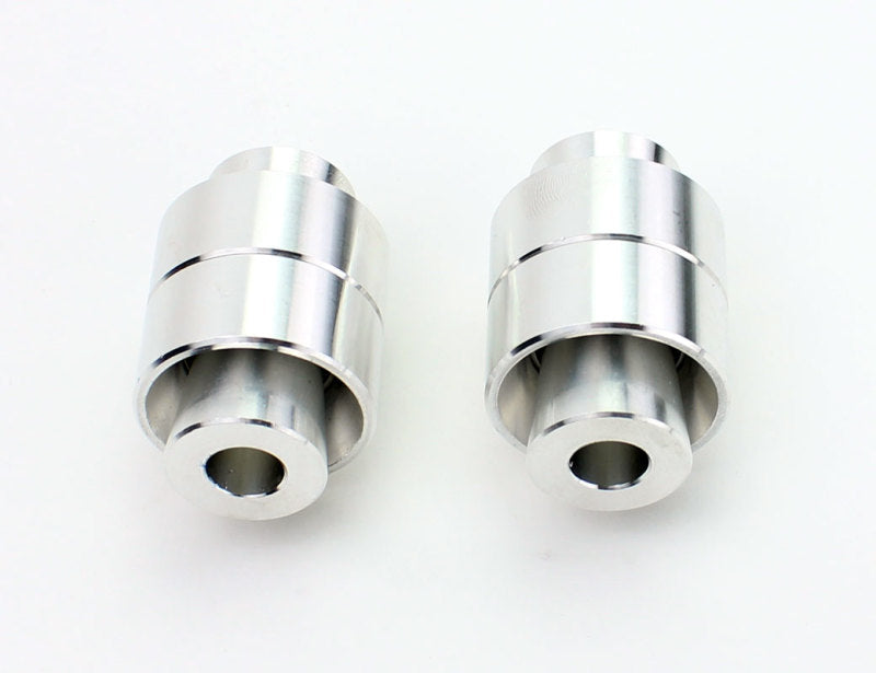 SPL Part 370Z/G37 Rear Mid Link Spherical Bushings