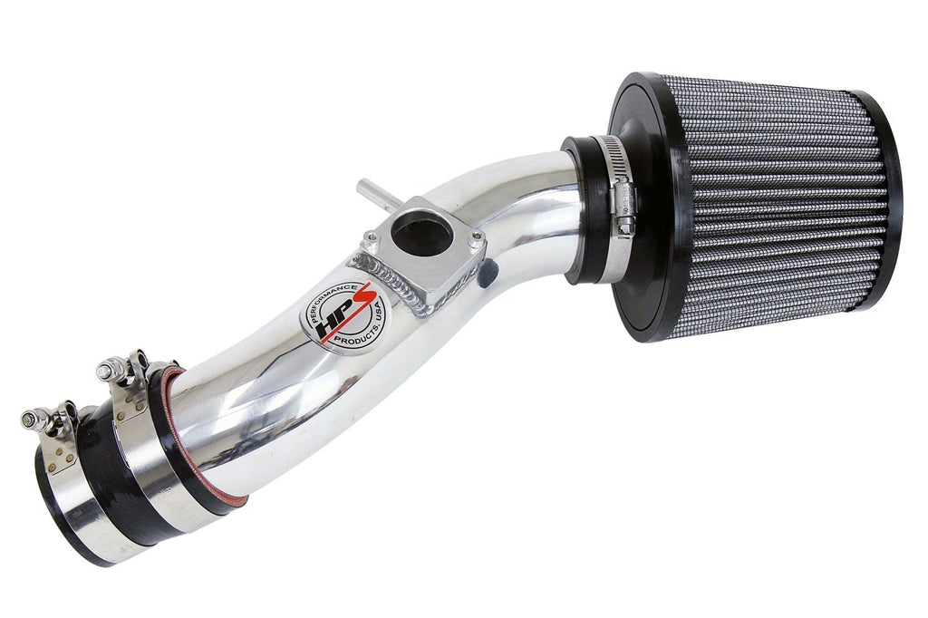 HPS Performance HPS Shortram Air Intake Kit 2003-2004 Toyota Matrix XR 1.8L 1ZZ-FE, 827-513