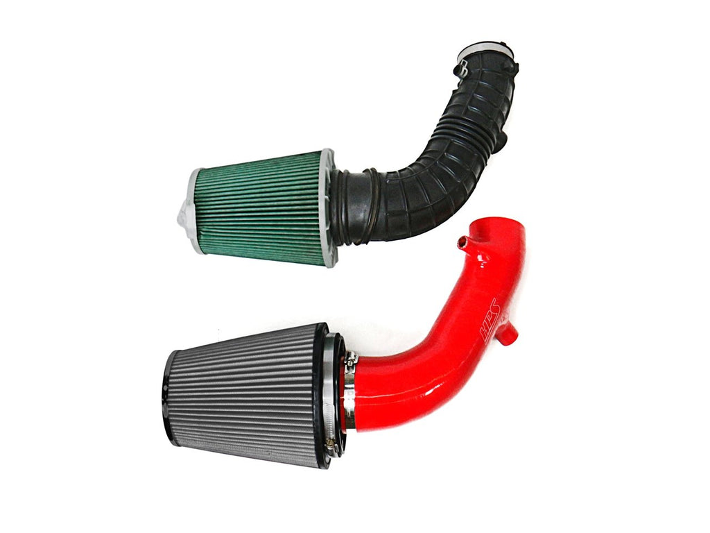 HPS Shortram Air Intake Kit 2004-2005 Honda S2000 AP2 2.2L Throttle Cable, 827-620